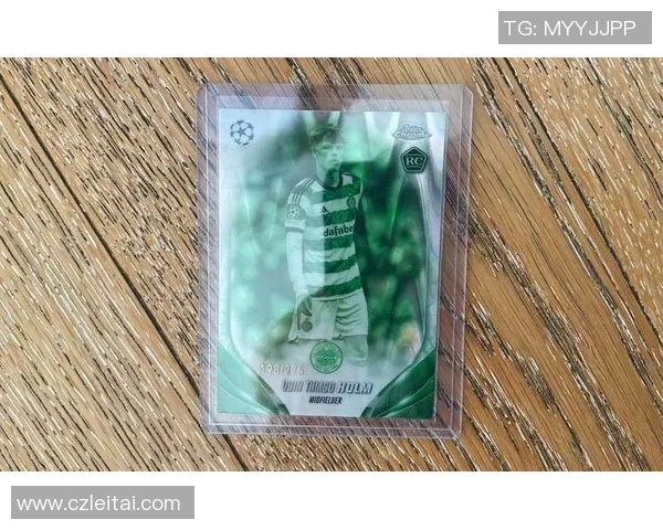 梅西传奇再度启航 足球球星卡引领收藏新风潮 梅西传奇再度启航 足球球星卡引领收藏新风潮