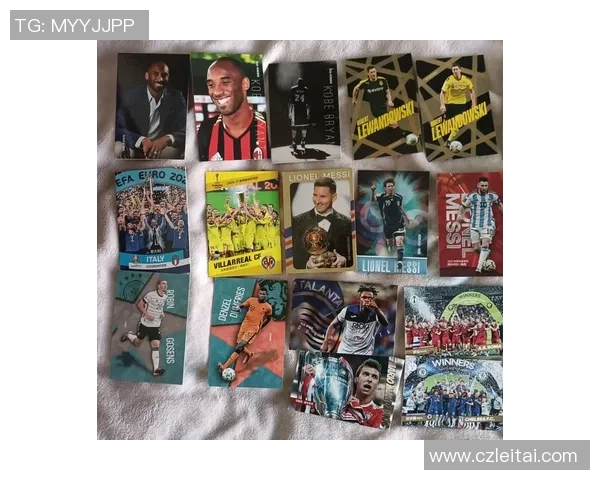 高端足球球星卡收藏市场趋势与价值解析 高端足球球星卡收藏市场趋势与价值解析