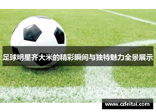 足球明星齐大米的精彩瞬间与独特魅力全景展示